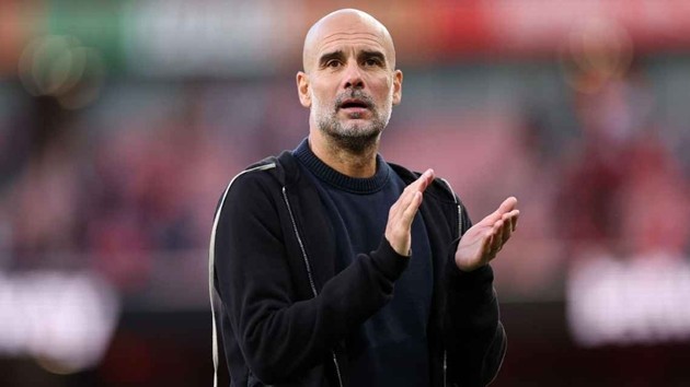 Theo Pep Guardiola, thất bại tại FIFA Club World Cup đã xốc lại tinh thần của Manchester City.
