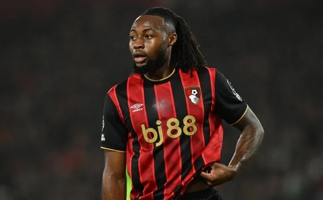 Bournemouth lên kế hoạch thay thế Semenyo