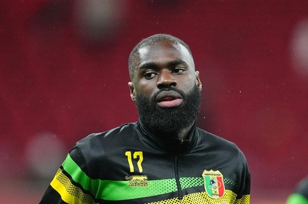 Anh đang có kỳ AFCON hiệu quả.