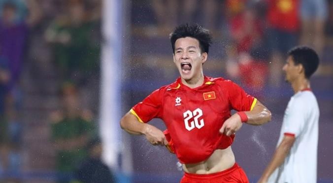 Thanh Nhàn có thể tỏa sáng như ở kỳ SEA Games 33 vừa qua?