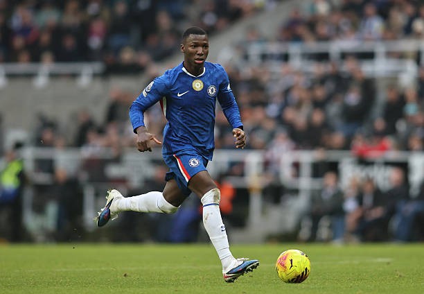 Moises Caicedo đang sở hữu thành tích bất bại mỗi khi đối đầu với Bournemouth.