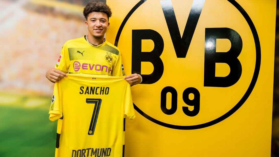 Sancho đã truyền cảm hứng cho nhiều đàn em.