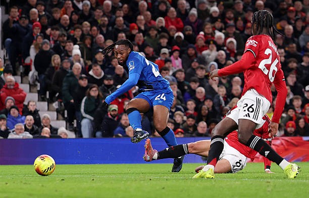 Liverpool sẽ phải hối tiếc vì bỏ lỡ Semenyo. 