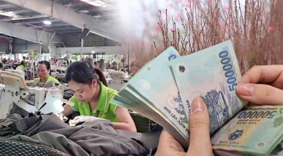 Theo khoản 7 Điều 3 Nghị quyết 26/2025/NQ-HĐND, HĐND tỉnh Đồng Nai quy định mức hỗ trợ Tết Nguyên đán cụ thể cho từng nhóm đối tượng. 