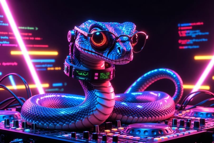 Người tuổi Tỵ trong Tết Bính Ngọ 2026 có xu hướng kiếm tiền bằng năng lực cá nhân và sự nhạy bén