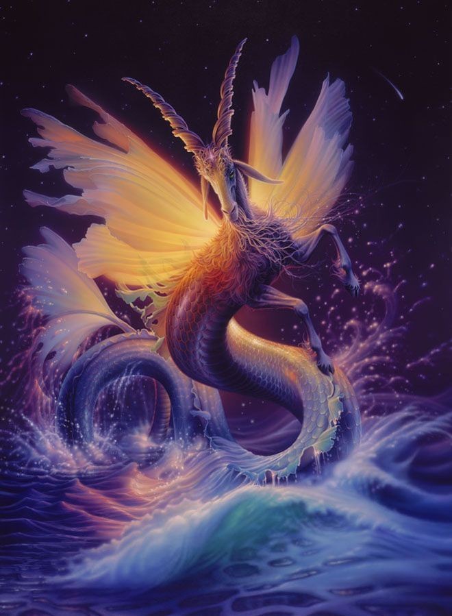 Ma Kết bước vào chu kỳ ổn định, có lộc kinh doanh trong những tháng đầu năm 2026