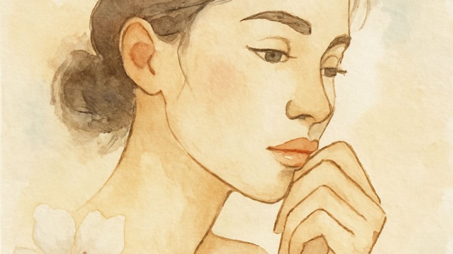 Tháng Chạp là tháng có nhiều lễ nghi đổ lên vai người phụ nữ