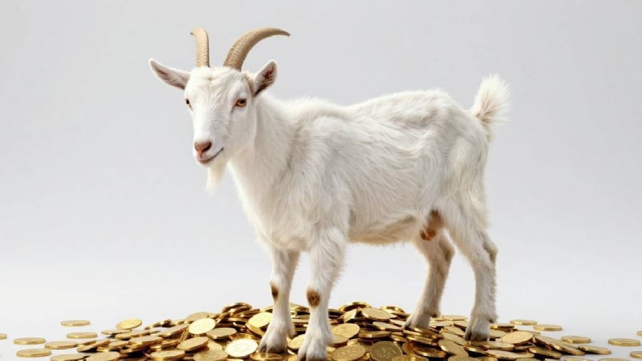 Trong công việc, tuổi Mùi đang ở trên đà thuận lợi, hiệu suất tăng cao.