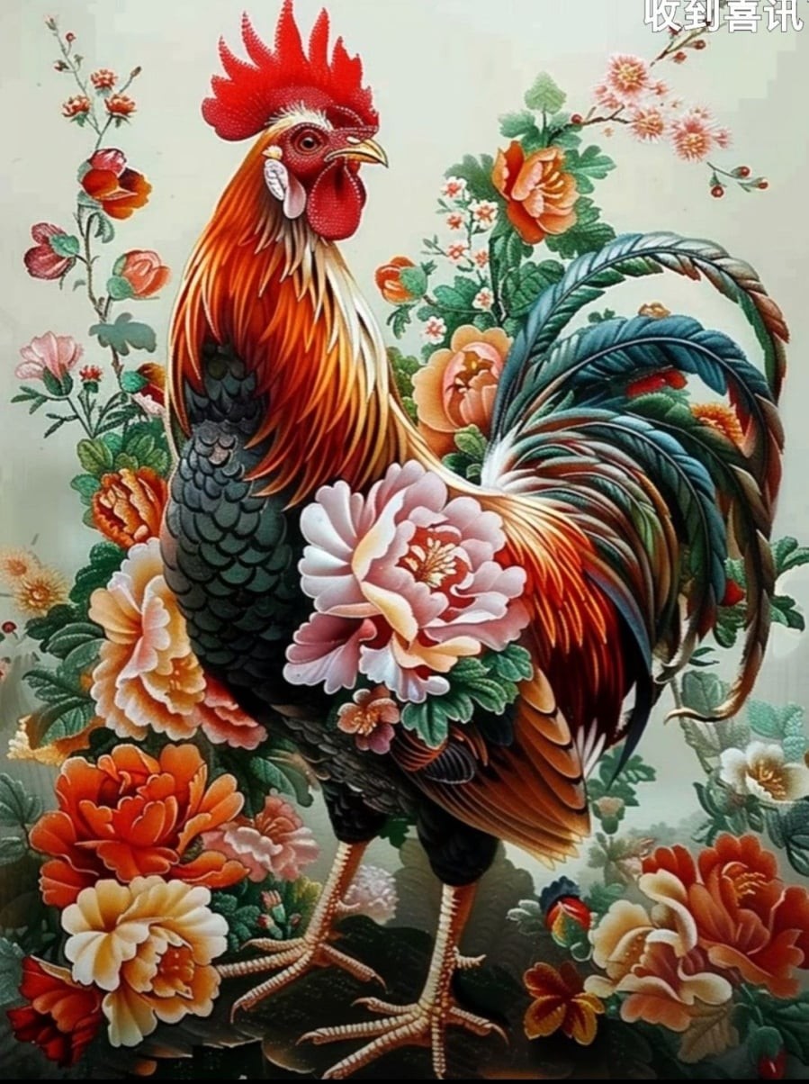 Tuổi Dậu lặng lẽ điều chỉnh âm thầm gom lộc tới cuối năm sẽ phát tài