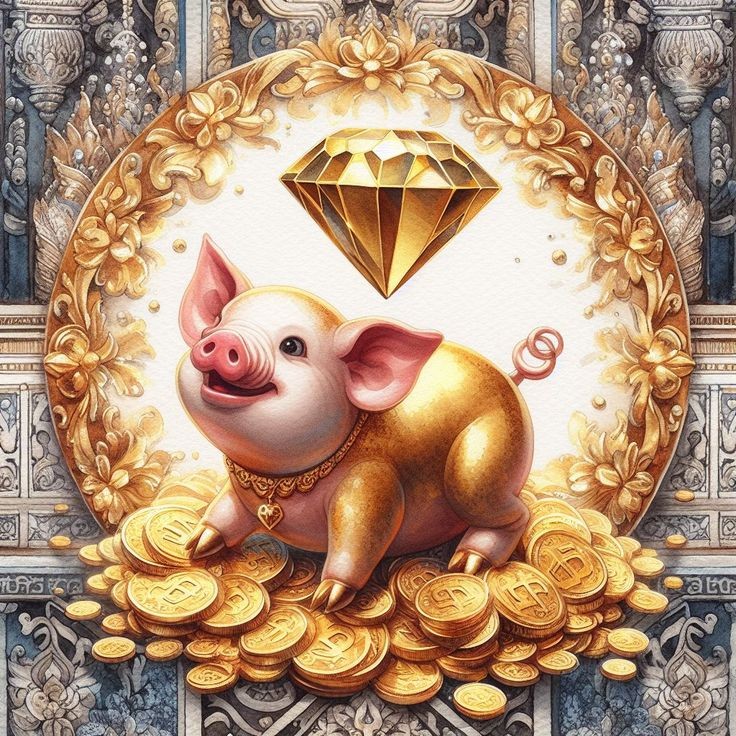 Tuổi Hợi giữ nhịp ổn định sẽ tích tiểu thành đại vào cuối năm