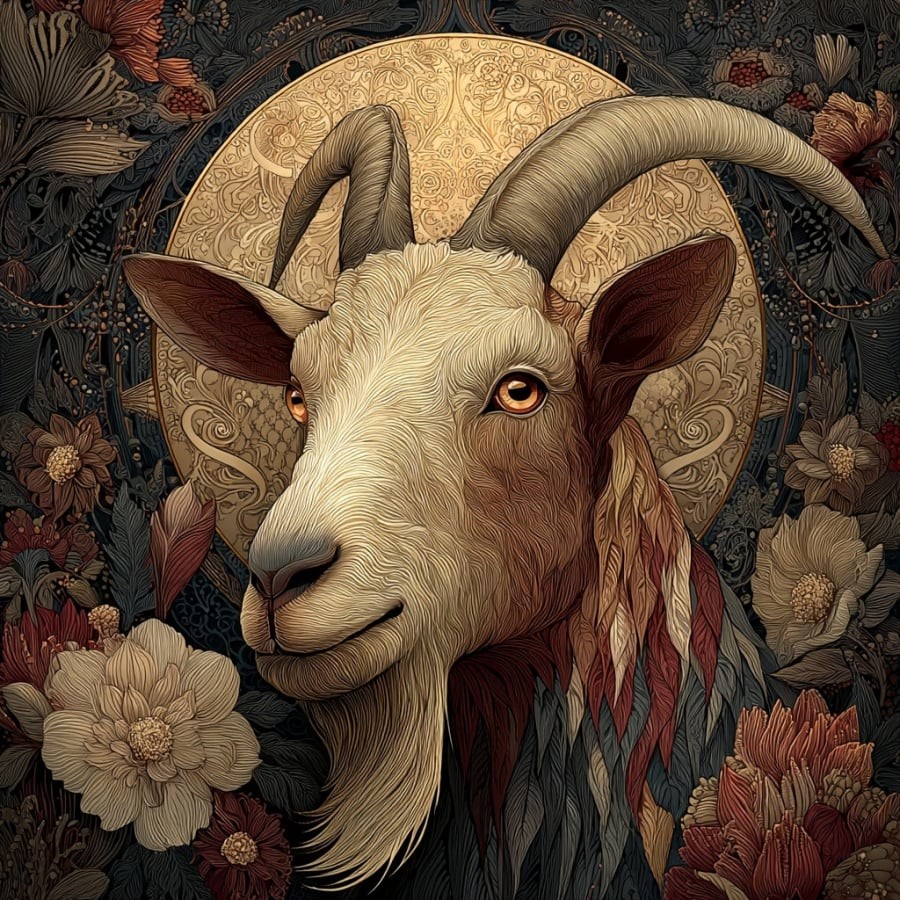 Tuổi Mùi là con giáp sống thiên về tình cảm, luôn đặt sự ổn định và an toàn lên hàng đầu. 