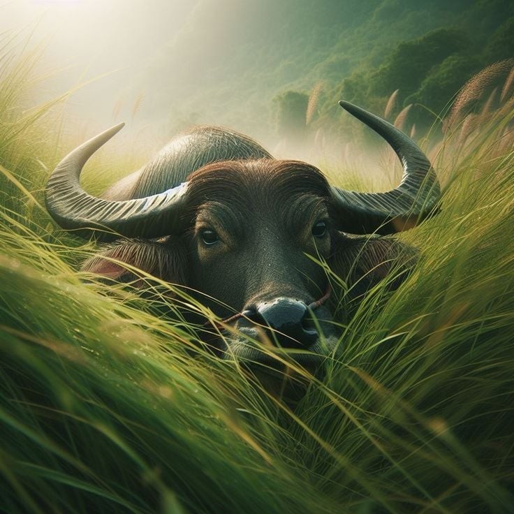 Tuổi Sửu giấu kín kế hoạch tiền bạc thì càng thuận lợi