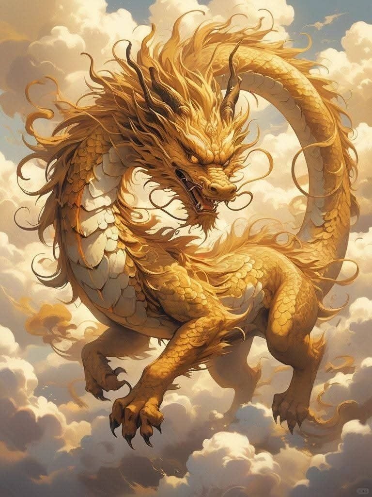 Tuổi Thìn lạc quan tự nhiên thì cuộc sống ngày càng tốt