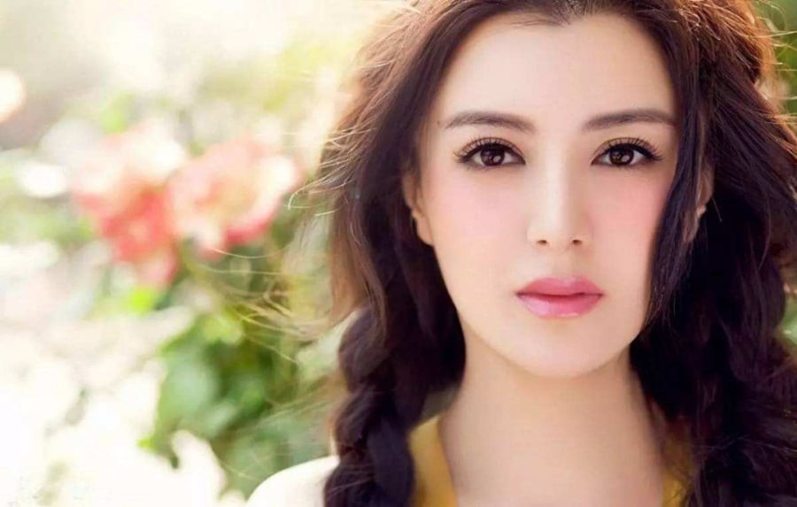 Tướng phụ nữ vượng phu ích tử