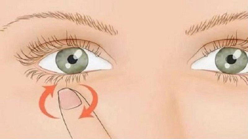 Tướng mặt người sắp gặp xui xẻo