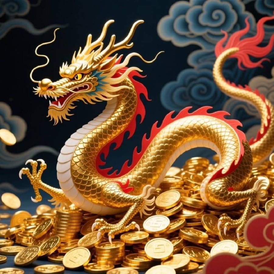 Bước sang năm 2026, tuổi Thìn có sao tử vi chiếu mệnh, sự nghiệp thăng hoa, phất lên như diều gặp gió. 