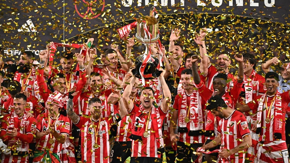 Copa del Rey là cơ hội cho những đội bóng nhỏ có thể gây bất ngờ.