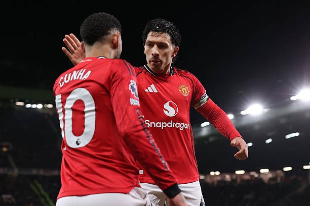 Manchester United được đánh giá vượt trội hơn hẳn so với Wolverhampton Wanderers.