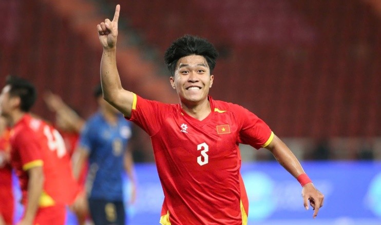 U23 Việt Nam hoàn toàn có cơ sở để ''mơ xa''.