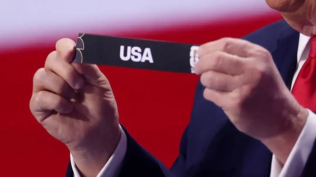 Giải đấu ở Bắc Mỹ đang tạo nên một cơn sốt.