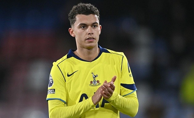 Johnson lọt vào tầm ngắm của Bournemouth