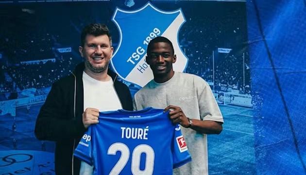 Phương án chuẩn bị cho tương lai của Man United?