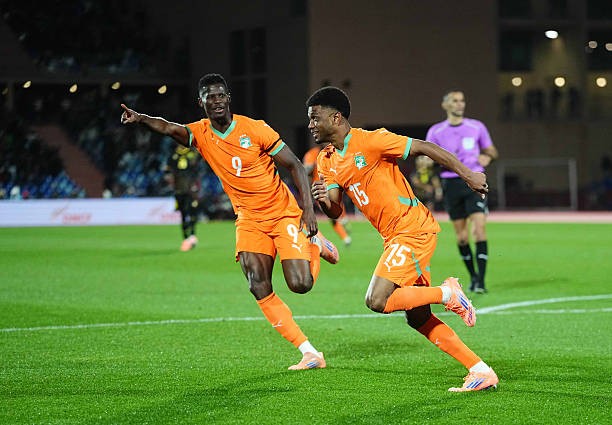 3 điểm nằm trong tay Amad Diallo và các đồng đội. 