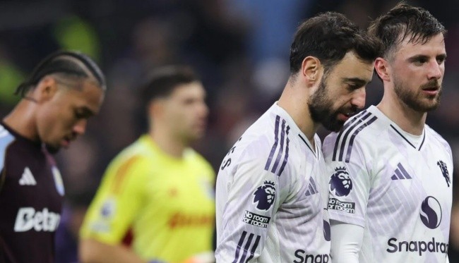 Fernandes và Mount vắng mặt trước Wolves.