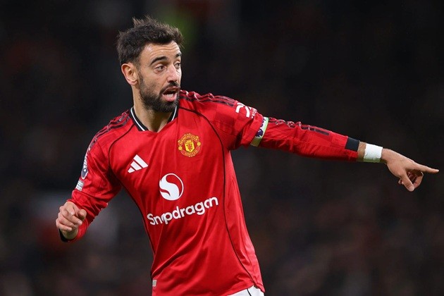 Bruno Fernandes là một thương vụ giữa mùa giải xuất sắc của Quỷ đỏ.