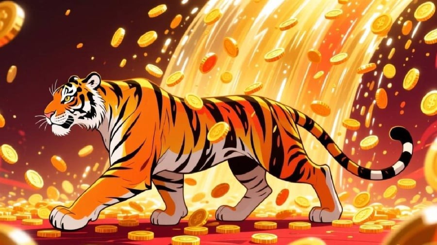 Bước sang 2026, tuổi Dần bắt đầu bước vào một giai đoạn gia tăng tài lộc.