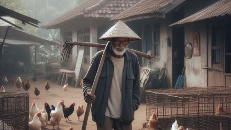 Tiếng động lạ như tiếng gõ cửa, tiếng lách cách ban đêm cần chú ý