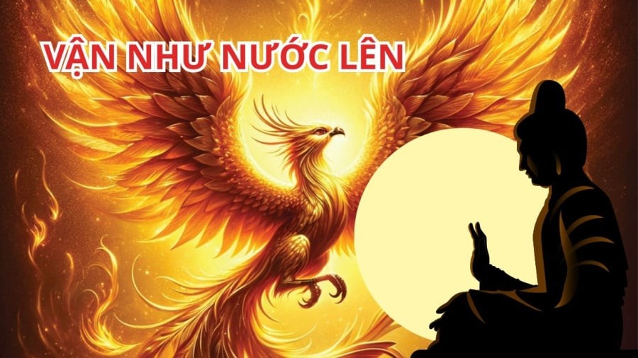 Tuổi Hợi là con giáp đại diện cho sự hiền lành, phúc hậu. Nhiều người tuổi này từng sống vì gia đình, đặt lợi ích người khác lên trước bản thân, nên tiền bạc đến chậm hơn mong muốn.