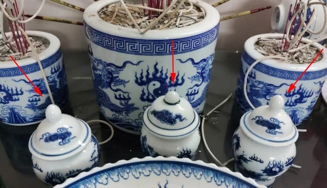 Ở khía cạnh đời sống, người buôn bán nếu xao nhãng nền tảng gia đình, thiếu điểm tựa tinh thần, thì rất dễ mất phương hướng khi gặp khó khăn tài chính.