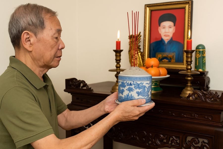 Trong kinh doanh cũng vậy: đừng vì nôn nóng mà thay đổi thiếu suy nghĩ, càng dễ rơi vào vòng lỗ liên hoàn.