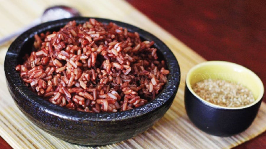 Ăn gạo lứt một cách điều độ, hợp lý có thể giúp hỗ trợ giảm cân hiệu quả hơn.