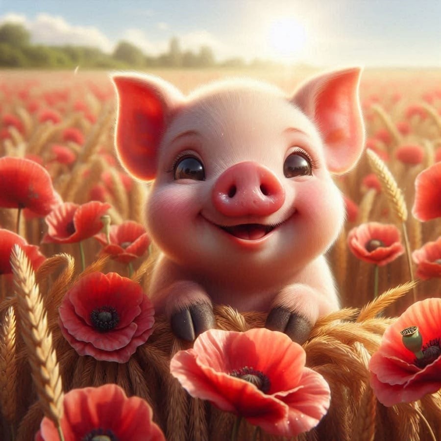 Tuổi Hợi âm thầm gom lộc càng cuối năm càng giàu