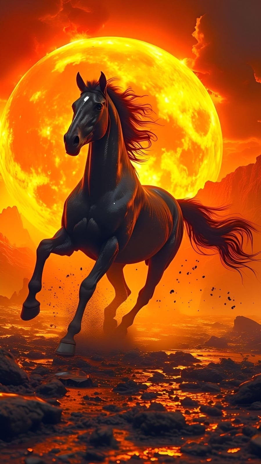 Tuổi Ngọ cần tránh nhanh nhẩu nhiệt tình kể kế hoạch của mình