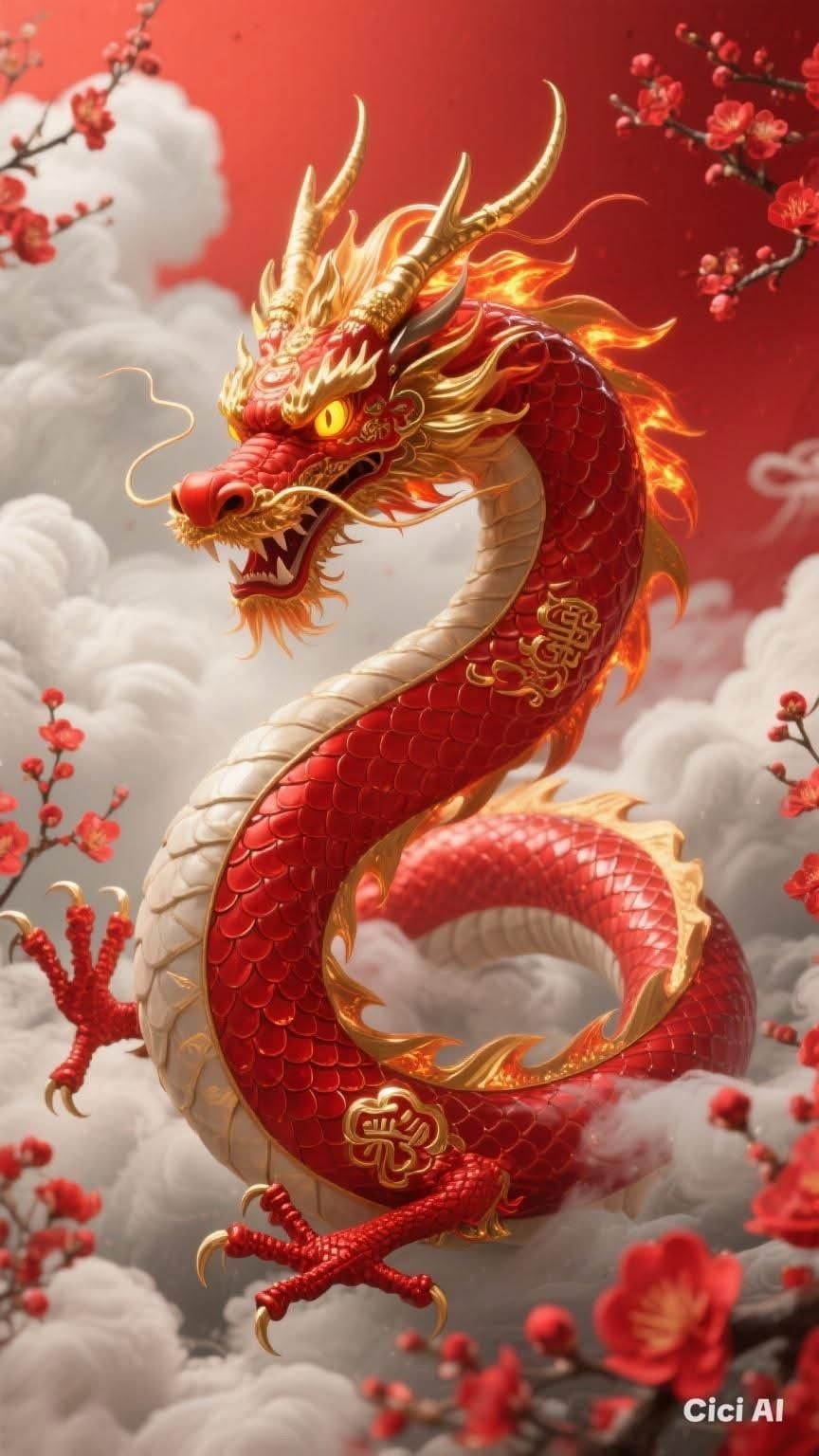 Trong 48 giờ tới, tuổi Thìn có thể phá kén vút bay tài lộc bất ngờ