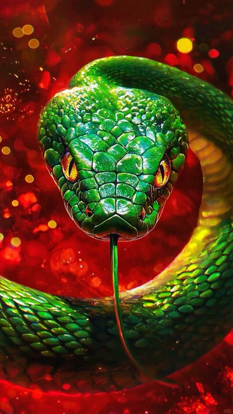 Tuổi Tỵ chú ý việc nhỏ sai cũng có thể gây hậu quả lớn