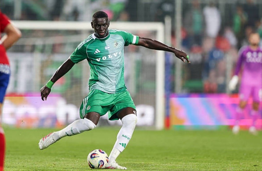 Senegal giành chiến thắng dễ dàng trước Benin/