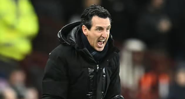 HLV Emery thừa nhận sức mạnh của Arsenal.