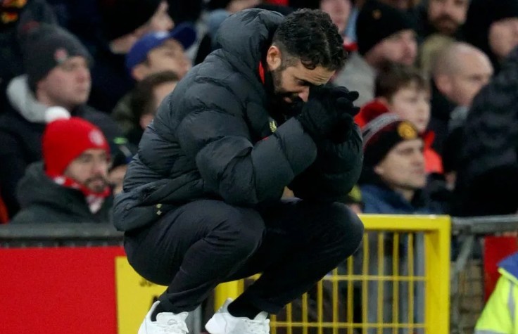 MU hòa thất vọng trước Wolves.