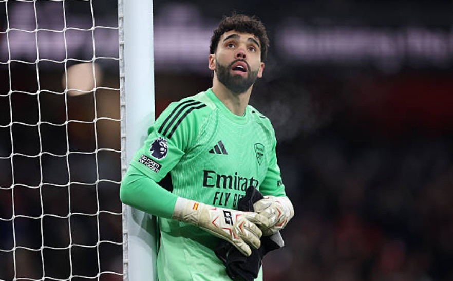 David Raya (7.3 điểm): Có một ngày thi đấu tương đối nhàn nhã trước sự lỳ lợm của hàng thủ phía trên. Dù không thể giữ sạch lưới ở những phút cuối do tình huống lộn xộn, Raya vẫn cho thấy sự ổn định với một pha cứu thua xuất sắc ở phút bù giờ để bảo toàn cách biệt.