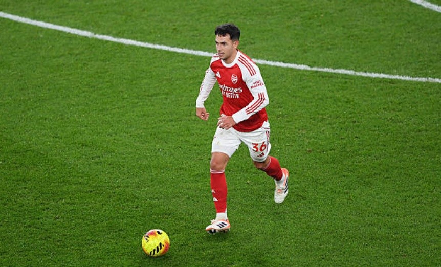 Martin Zubimendi (8.0 điểm): Một trong những cầu thủ hay nhất trận đấu. Bản hợp đồng từ Real Sociedad giữ nhịp tuyệt vời và trực tiếp nhân đôi cách biệt cho Arsenal sau pha xâm nhập vòng cấm đầy cảm giác, kết thúc bằng cú dứt điểm lạnh lùng đánh bại thủ thành Emiliano Martinez.