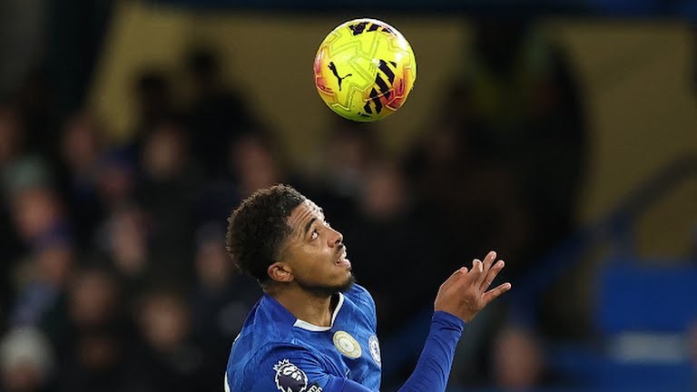 Wesley Fofana (6,8/10): Một trong những cầu thủ nổi bật nhất của Chelsea, chơi chắc chắn ở trung tâm hàng thủ.