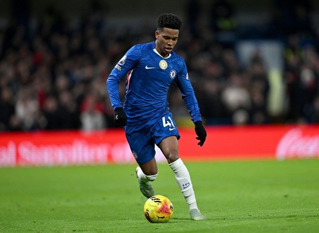 Estevao (6,6/10): Estevao là mối đe dọa lớn cho hàng thủ Bournemouth, tạo ra nhiều cơ hội nguy hiểm và là người góp phần giành phạt đền cho đội nhà.