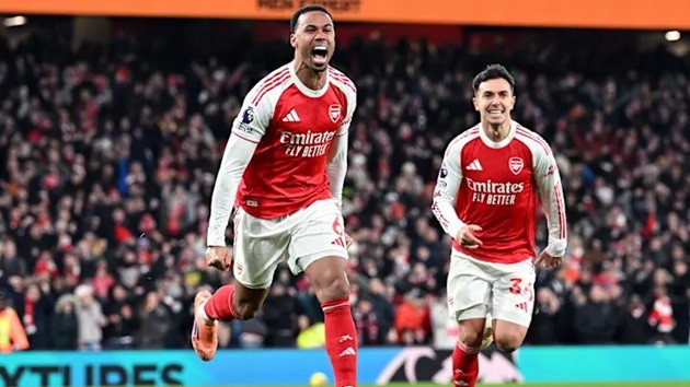  Magalhaes đã có màn tái xuất ấn tượng trước Ason Villa.