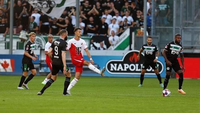  Ivar khả năng sẽ về Indonesia thi đấu.