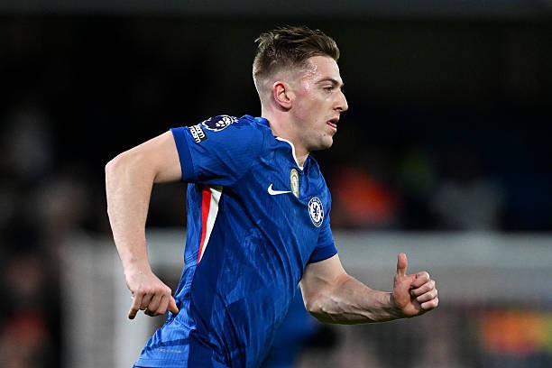 Delap tiếp tục gây thất vọng. 