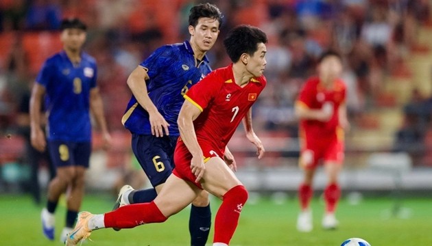 U23 Việt Nam hội tụ nhiều yếu tố quan trọng để chinh chiến tốt tại U23 Châu Á 2026.
